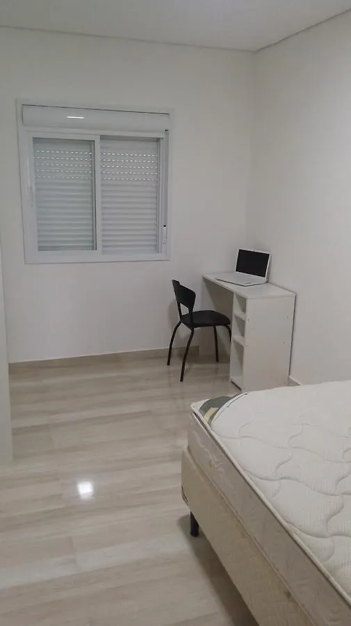 Pousada Carvalho Porto Alegre Brazil
