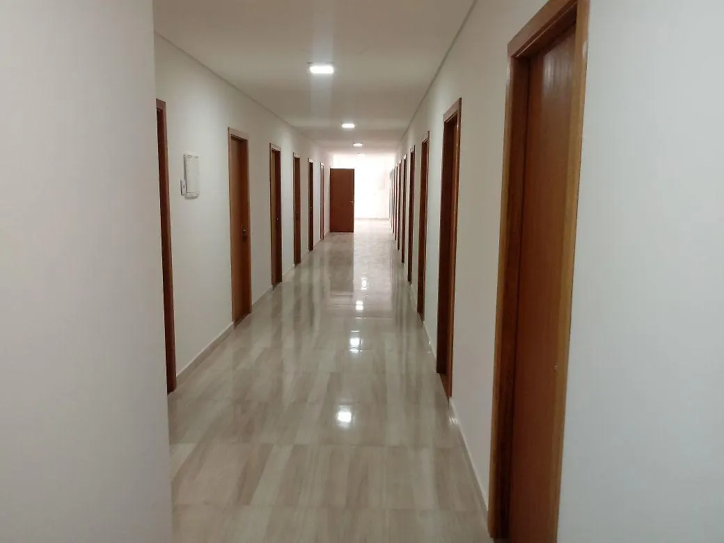 Pousada Carvalho Porto Alegre