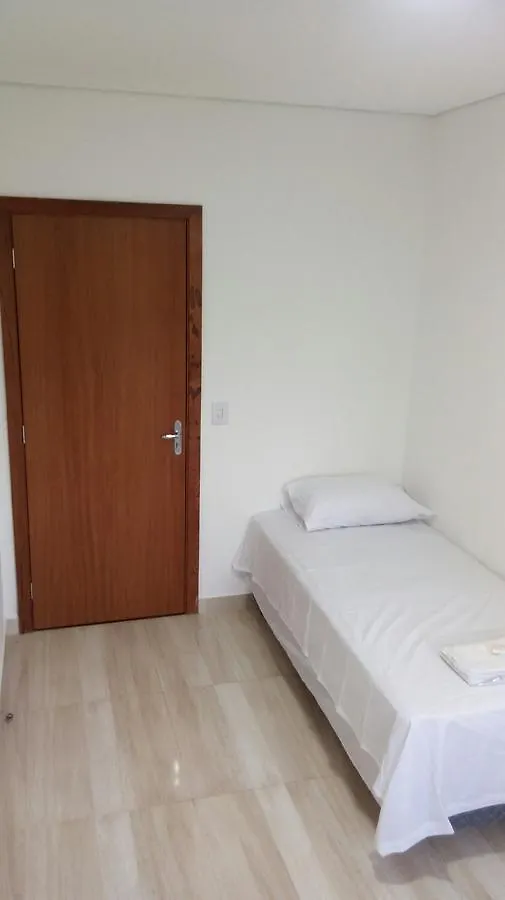Pousada Carvalho Porto Alegre Guest house